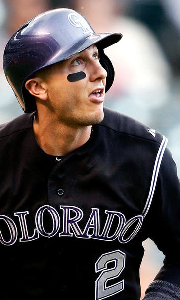 Mile high misery: More bad news for CarGo, Tulo